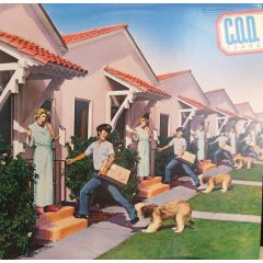 COD - COD - Tears - Casablanca