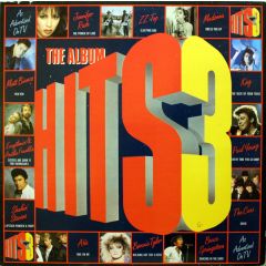 Various Artists - Various Artists - Hits 3 - CBS