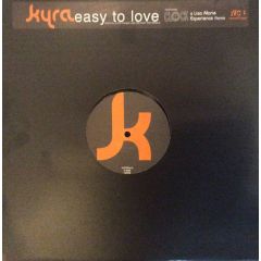 Kyra - Kyra - Easy To Love - Vc Recordings