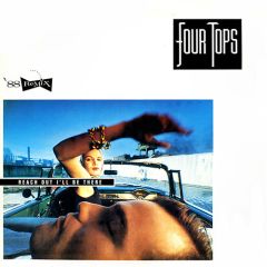 Four Tops - Four Tops - Reach Out I'Ll Be There - Motown