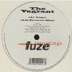 The Vagrant - The Vagrant - Time - Fuze Recordings