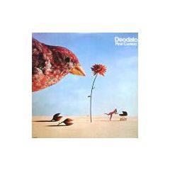 Deodato - Deodato - First Cuckoo - MCA