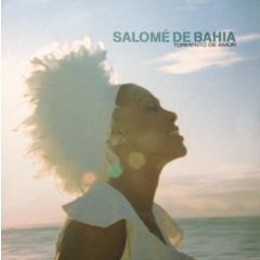 Salome De Bahia - Salome De Bahia - Tormento De Amor - Yellow