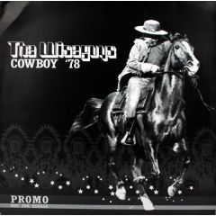 The Wiseguys - Cowboy '78 - Wall Of Sound