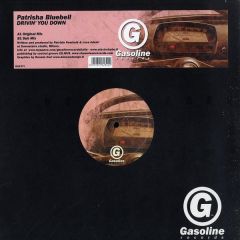 Patrisha Bluebell - Patrisha Bluebell - Drivin You Down - Gasoline