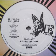 Pink Lady - Pink Lady - Kiss In The Dark - Elektra