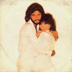 Streisand - Streisand - Guilty - CBS