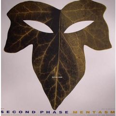 Second Phase - Second Phase - Mentasm / Mind To Mind - R&S