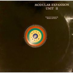 Modular Expansion - Modular Expansion - Unit Ii - Music Man