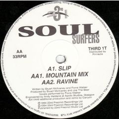 Soul Surfers - Soul Surfers - Slip - 23rd Precinct