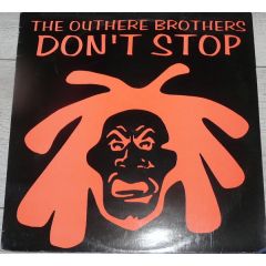The Outhere Brothers - The Outhere Brothers - Don't Stop - Dance Street, ZYX Music