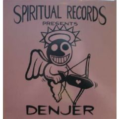 Denjer - Denjer - I Always Choose Love - Spiritual Records
