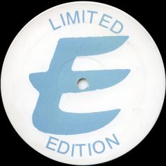 CMC - Let's Rave - E Limited