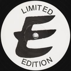 C.M.C. - C.M.C. - The Rhythm / Jungle Fever - Limited E Edition
