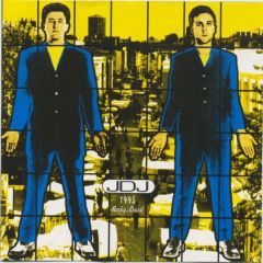 Rocky & Diesel - Rocky & Diesel - Journeys By DJ - Journeys By DJ