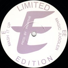 Primitive - Primitive - Mash It Up - E Limited