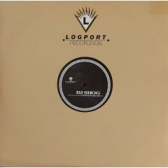 DJ Shog - DJ Shog - This Is My Sound - Logport Recordings