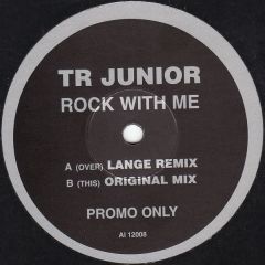 TR Junior - TR Junior - Rock With Me - Amato International