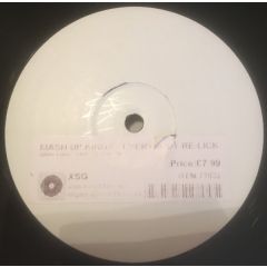 Mash Up Kings - Mash Up Kings - Volume 1 - Mash Up Kings Vol 1