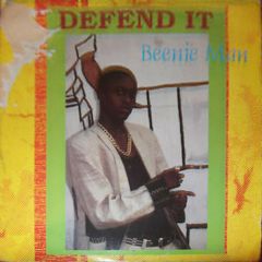 Beenie Man - Beenie Man - Defend It - Shocking Vibes