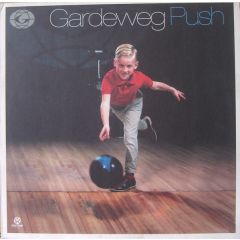 Markus Gardeweg - Markus Gardeweg - Push - Kontor Records