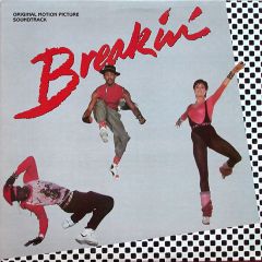Original Soundtrack - Original Soundtrack - Breakin' - Polydor
