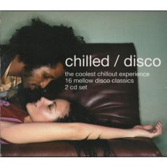 Various Artists - Various Artists - Chilled / Disco - Smart