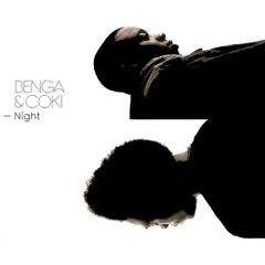 Benga & Coki - Benga & Coki - Night - Tempa