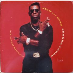 Shabba Ranks - Shabba Ranks - Slow And Sexy - Epic