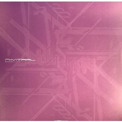 N-Vitral - N-Vitral - Bonck - The Third Movement