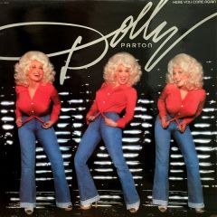 Dolly Parton - Dolly Parton - Here You Come Again - Rca Victor