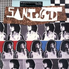 Santogold - Santogold - Creator / L.E.S. Artistes - Downtown Music