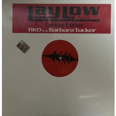 Tiko Feat. Barbara Tucker - Tiko Feat. Barbara Tucker - It's You - Lay Low Music