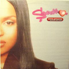 Smooth - Smooth - Love Groove - Jive