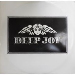 Deep Joy - Deep Joy - Fall - White