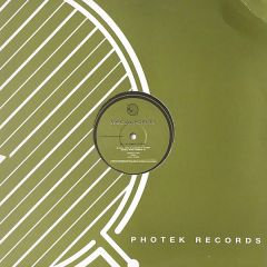 Special Forces - Special Forces - Sidewinder / The End (Remix) - Photek 