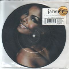 Janet Jackson - Janet Jackson - Whoops Now / What'll I Do - Virgin