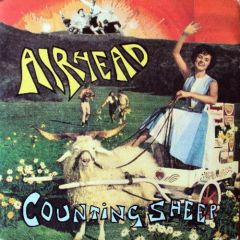 Airhead - Airhead - Counting Sheep - Korova 
