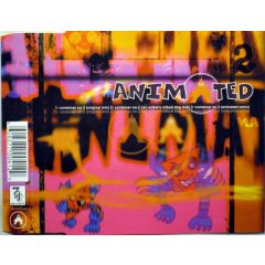 Animated - Animated - Container No 2 - Deviant