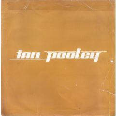 Ian Pooley - What's Your Number - V2 Records