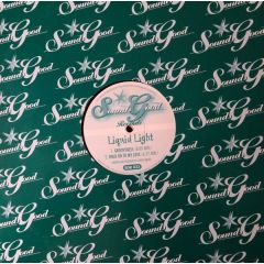 Liquid Light - Liquid Light - Groovyness - Sounds Good