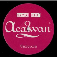 Mario Più - Mario Più - Unicorn - Acalwan