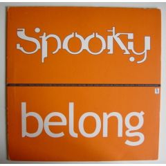 Spooky - Spooky - Belong (Part 1) - Deviant