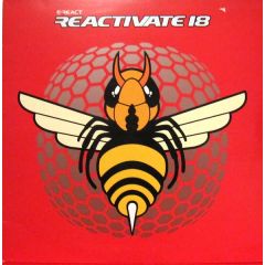 Reactivate - Reactivate - Volume 18 - React