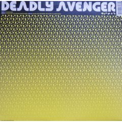Deadly Avenger - Deadly Avenger - Black Sun - Illicit