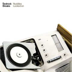 Nuddles - Nuddles - Locked On - Bedrock