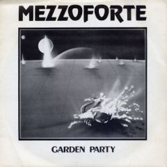 Mezzoforte - Mezzoforte - Garden Party - Steinar