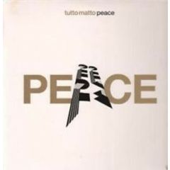 Tutto Matto - Tutto Matto - Peace - Tummy Touch