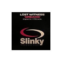 Lost Witness - Lost Witness - Dreams - Slinky