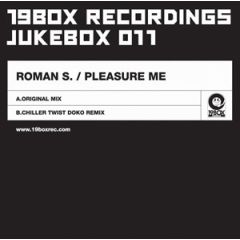 Roman S Presents - Roman S Presents - Pleasure - 19 Box